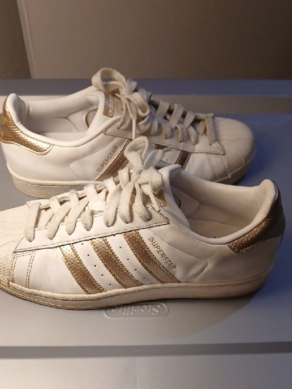 adidas women lace